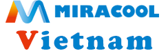 Miracool Vietnam Co.,Ltd.